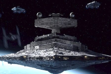 Star Wars: Squadron Review
