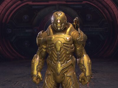 Doom Eternal: The Ancient Gods – Part One DLC review