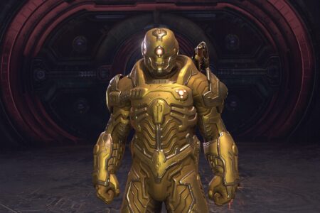 Doom Eternal: The Ancient Gods – Part One DLC review