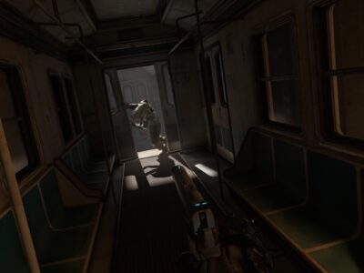 Half-Life: Alyx review