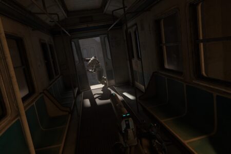 Half-Life: Alyx review