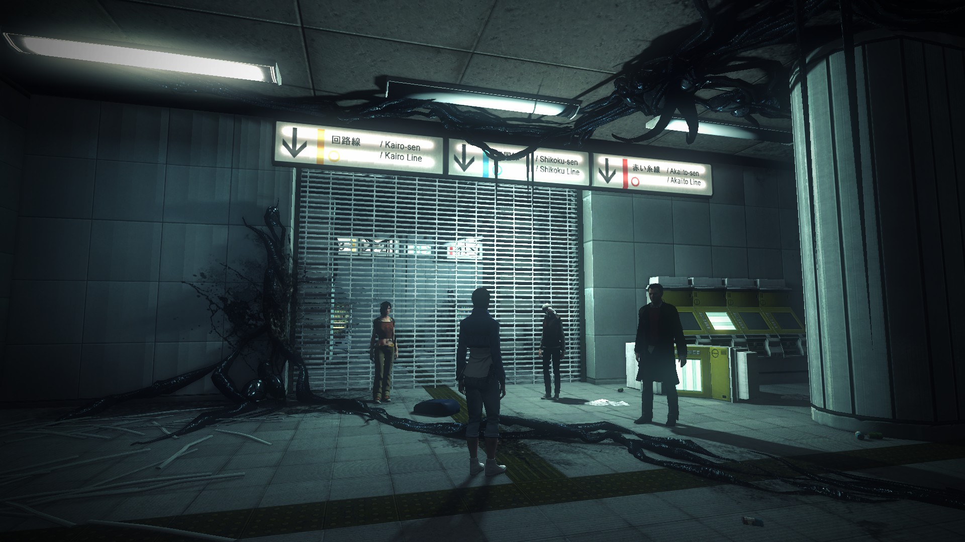 Secret World Legends Review |  Gammick