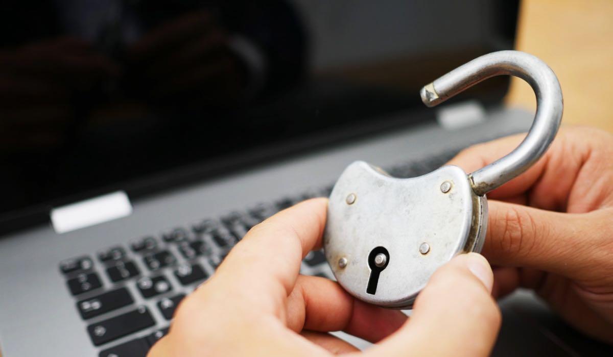 Password and security: the mistake to avoid, you run these risks