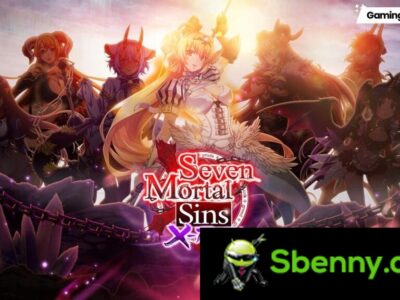 Seven Mortal Sins X-TASY: the guide and tips for the complete relaunch