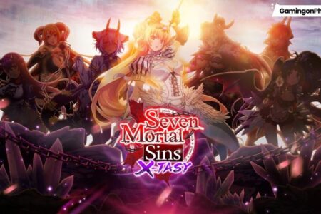 Seven Mortal Sins X-TASY: the guide and tips for the complete relaunch