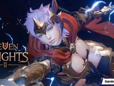 Seven Knights 2 Review: Relive the cult MMORPG but behind a strong gacha paywall