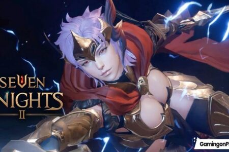 Seven Knights 2 Review: Relive the cult MMORPG but behind a strong gacha paywall