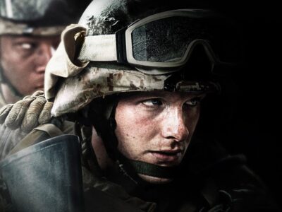 The game “Six Days in Fallujah” resurrected a decade after its cancellation