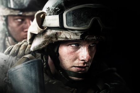 The game “Six Days in Fallujah” resurrected a decade after its cancellation
