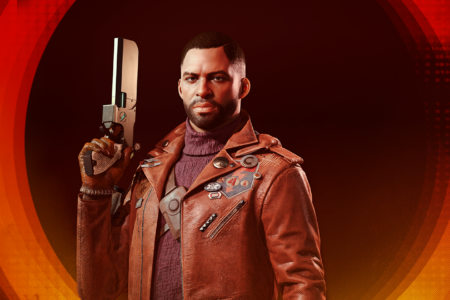 Thursday’s new progress will focus on Deathloop