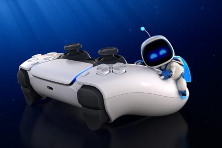 Sony is facing a lawsuit over the alleged drift of the PS5 DualSense controller