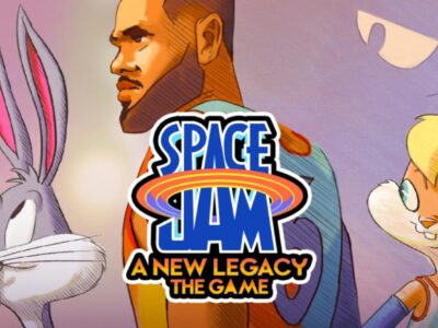 Space Jam: unveiled a new legacy game, coming to Xbox Game Pass Day One