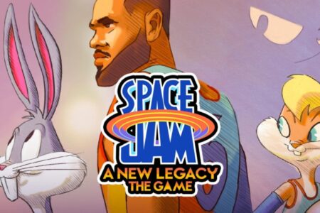 Space Jam: unveiled a new legacy game, coming to Xbox Game Pass Day One