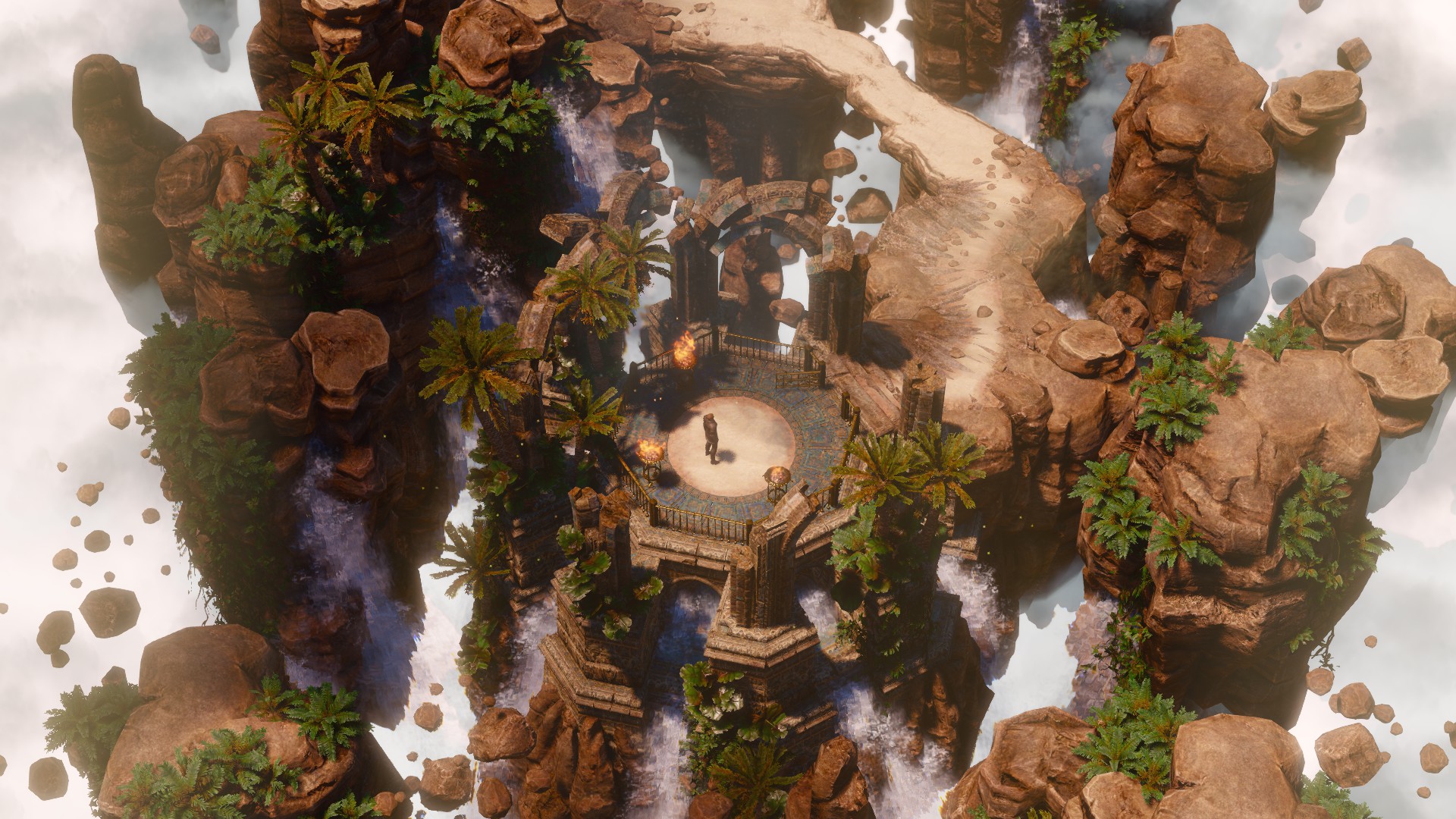 SpellForce 3: Soul Harvest Review |  Gammick