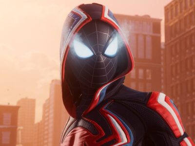 Marvel’s Spider-Man: Review by Miles Morales