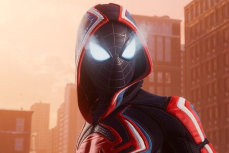 Marvel’s Spider-Man: Review by Miles Morales