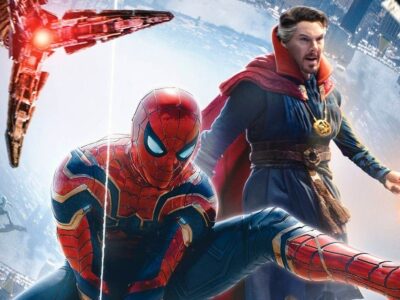 Spider-Man: No Way Home will be streaming soon but not on Disney +