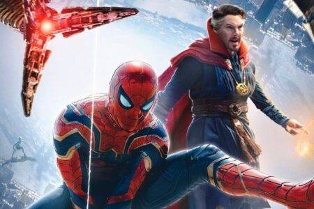 Spider-Man: No Way Home will be streaming soon but not on Disney +