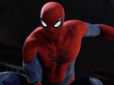 Marvel’s Avengers releases first look at Spider-Man