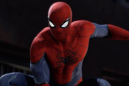 Marvel’s Avengers releases first look at Spider-Man