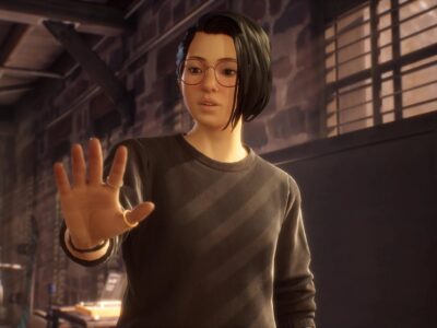 The Square Enix Presents livestream reveals new Tomb Raider games and celebrations