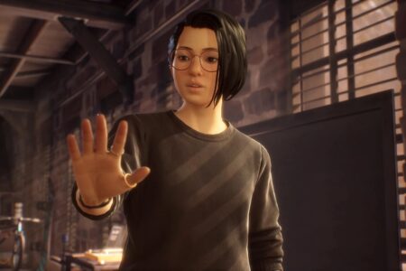 The Square Enix Presents livestream reveals new Tomb Raider games and celebrations