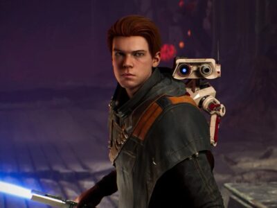 Star Wars Jedi: Fallen Order is reportedly coming to PS5 on Friday
