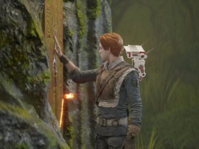 Star Wars Jedi: Fallen Order Review