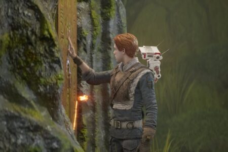 Star Wars Jedi: Fallen Order Review