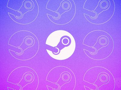 Steam sets a new record with 28 million concurrent users