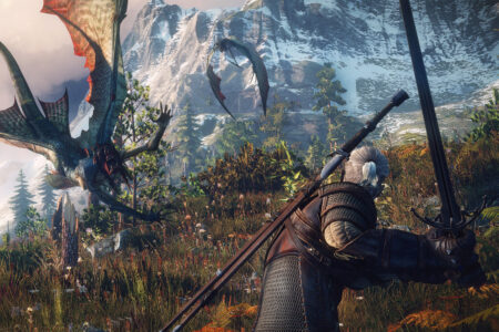 The Steam Open World Sale is available until May 31st