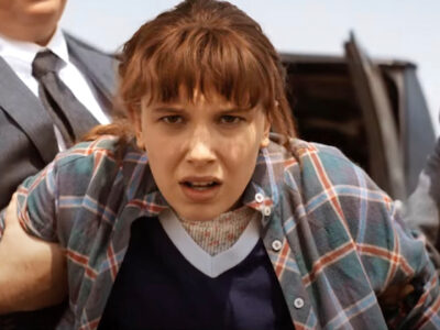 Stranger Things Season 4 coming in 2022 according to the new teaser trailer