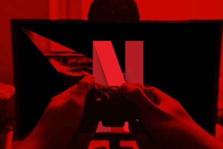 The first Netflix games will be available on mobile devices at no additional cost to subscribers