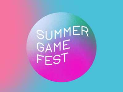 Summer Game Fest coming June 10th