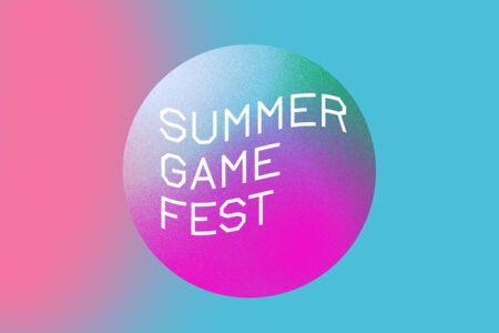 Summer Game Fest coming June 10th
