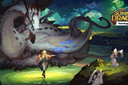 Summon Dragons Free Codes and How to Redeem Them (April 2022)
