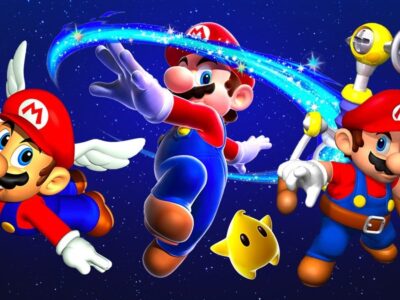 Super Mario 3D All-Stars officially dies a week from now