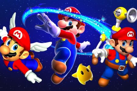Super Mario 3D All-Stars officially dies a week from now