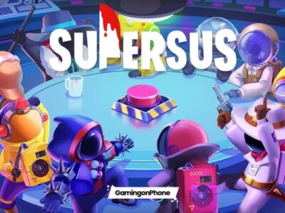 Super Sus – Who is the imposter Beginner’s guide and tips