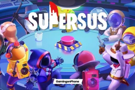 Super Sus – Who is the imposter Beginner’s guide and tips