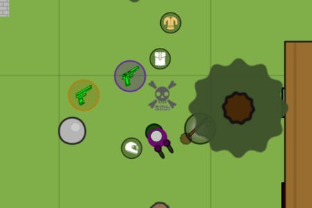 Surviv.io review