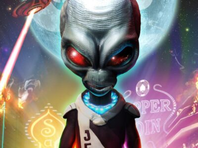 THQ Nordic Showcase: All major announcements and trailers