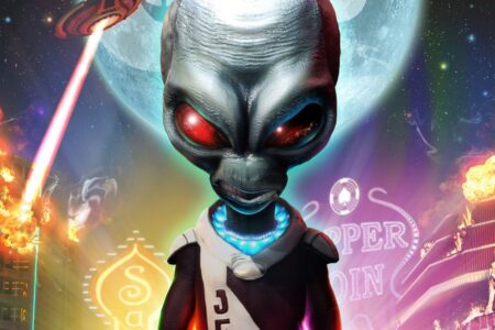 THQ Nordic Showcase: All major announcements and trailers