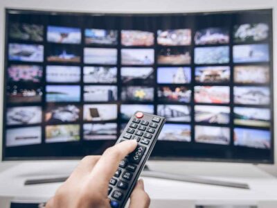 TV, watch it without digital terrestrial and for free?  You can, here’s how