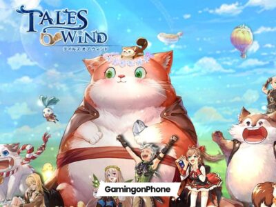 Tales of Wind Free Codes and How to Redeem Them (April 2022)