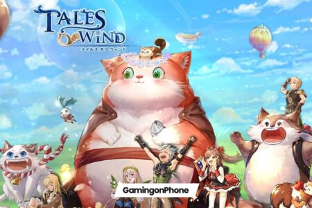 Tales of Wind Free Codes and How to Redeem Them (April 2022)