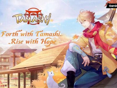 Tamashi: Rise of Yokai Beginner’s Guide and Tips