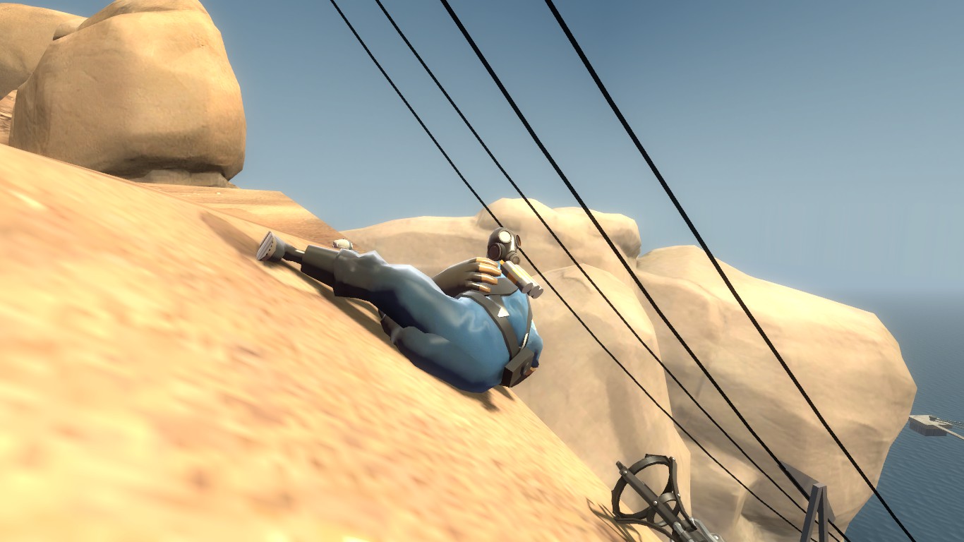 Team Fortress 2 Review |  Gammick