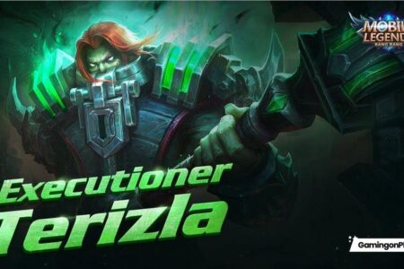 Mobile Legends Terizla Guide: Best Emblem, Build & Gameplay Tips