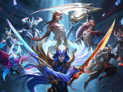 League of Legends World Championship 2021: how to watch